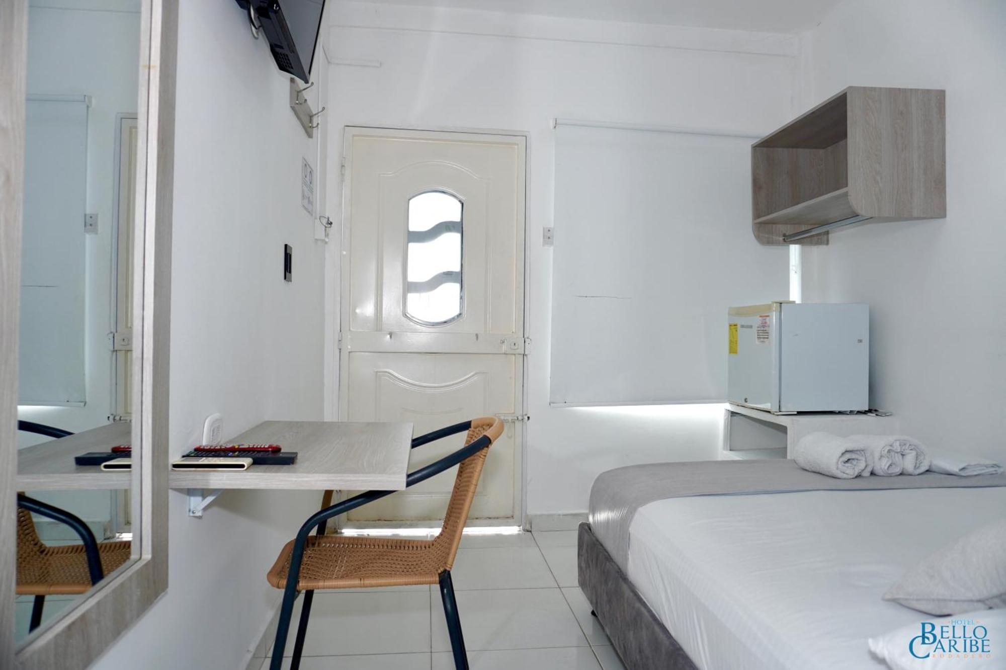 Hotel Bello Caribe Санта Марта Екстериор снимка
